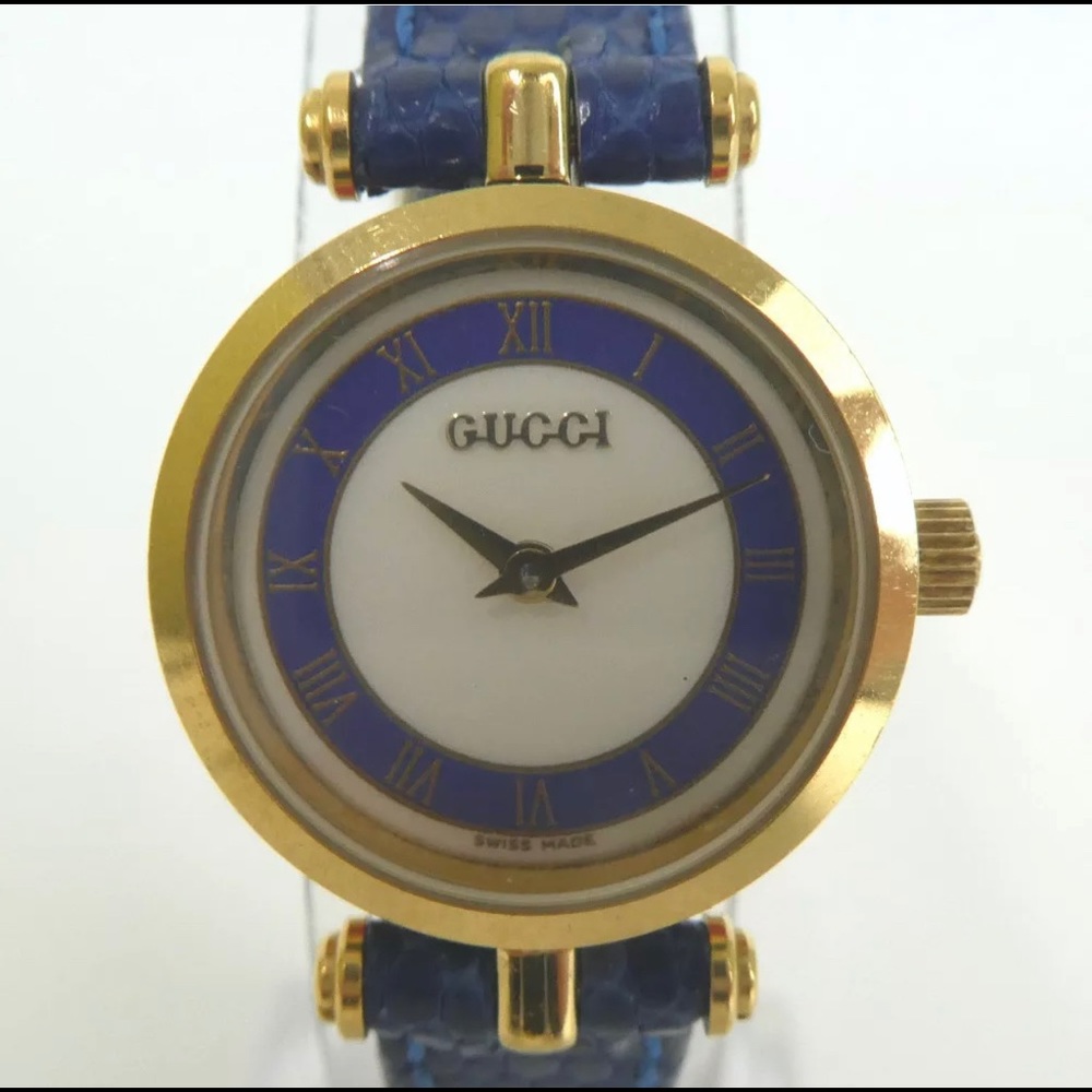 Gucci ladies watch